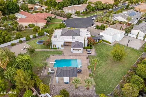 View/Area - 3950 E Mclellan Rd #14, Mesa, AZ 85205 photo 3 of 4