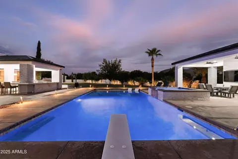 Exterior - 3950 E Mclellan Rd #14, Mesa, AZ 85205 photo 19 of 30