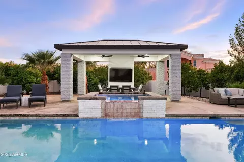 Exterior - 3950 E Mclellan Rd #14, Mesa, AZ 85205 photo 3 of 30