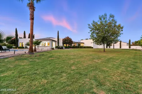 Exterior - 3950 E Mclellan Rd #14, Mesa, AZ 85205 photo 28 of 30