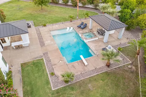 Exterior - 3950 E Mclellan Rd #14, Mesa, AZ 85205 photo 26 of 30