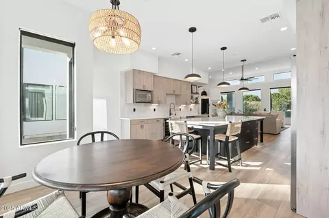 Dining - 3950 E Mclellan Rd #14, Mesa, AZ 85205 photo 1 of 3
