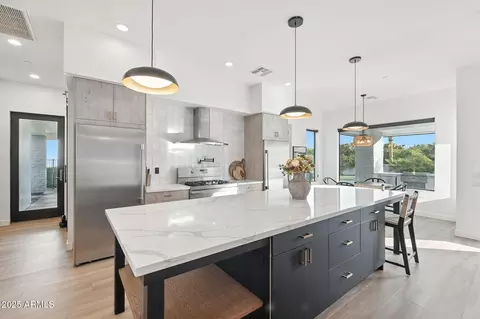 Kitchen - 3950 E Mclellan Rd #14, Mesa, AZ 85205 photo 1 of 7