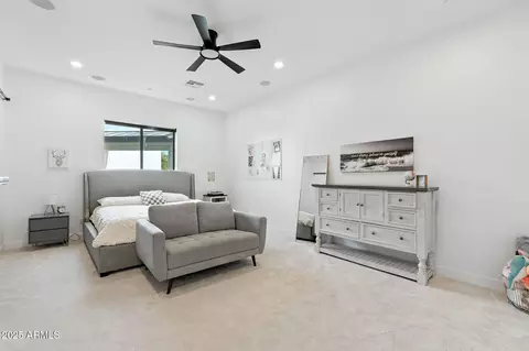 Bedroom - 3950 E Mclellan Rd #14, Mesa, AZ 85205 photo 6 of 12