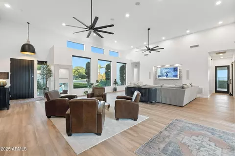 Living - 3950 E Mclellan Rd #14, Mesa, AZ 85205 photo 1 of 3