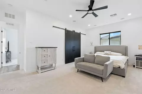 Bedroom - 3950 E Mclellan Rd #14, Mesa, AZ 85205 photo 5 of 12
