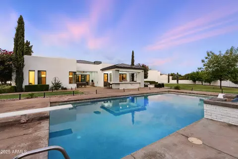 Exterior - 3950 E Mclellan Rd #14, Mesa, AZ 85205 photo 4 of 30