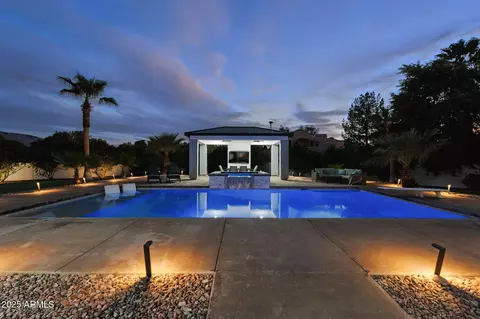 Exterior - 3950 E Mclellan Rd #14, Mesa, AZ 85205 photo 16 of 30