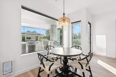 Dining - 3950 E Mclellan Rd #14, Mesa, AZ 85205 photo 3 of 3