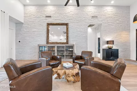 Living - 3950 E Mclellan Rd #14, Mesa, AZ 85205 photo 3 of 3