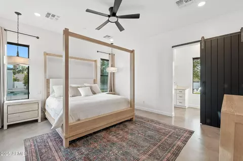 Bedroom - 3950 E Mclellan Rd #14, Mesa, AZ 85205 photo 1 of 12