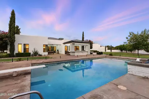 Exterior - 3950 E Mclellan Rd #14, Mesa, AZ 85205 photo 12 of 30
