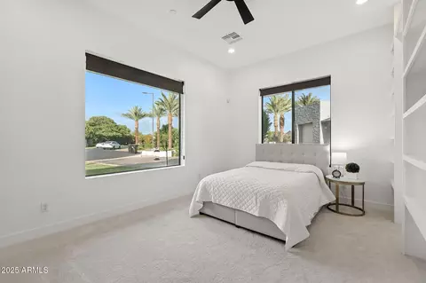 Bedroom - 3950 E Mclellan Rd #14, Mesa, AZ 85205 photo 7 of 12
