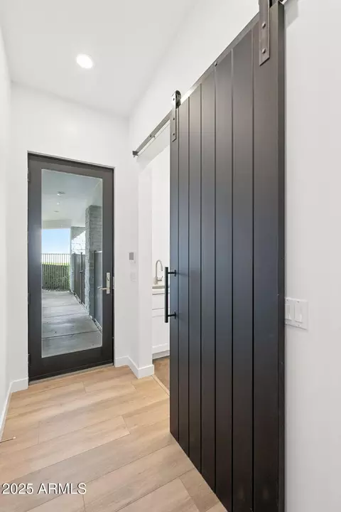 Entry Way - 3950 E Mclellan Rd #14, Mesa, AZ 85205 photo 2 of 3