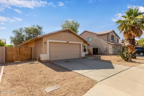 8624 N 68th Dr, Peoria, AZ 85345