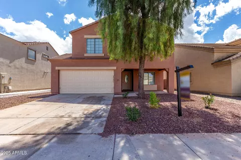 8315 W Crown King Rd, Tolleson, AZ 85353