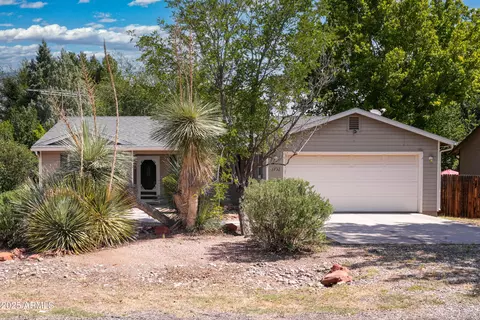 3732 E Comanche Dr, Cottonwood, AZ 86326
