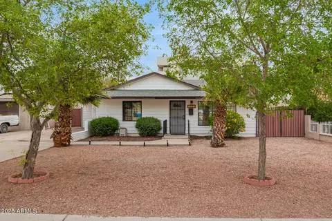 5025 N 20th Ave, Phoenix, AZ 85015