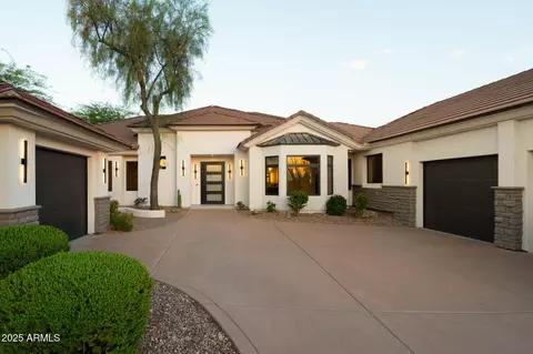 13610 N Sunflower Dr, Fountain Hills, AZ 85268