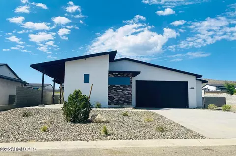 5088 N Jeffers Ave, Prescott Valley, AZ 86314