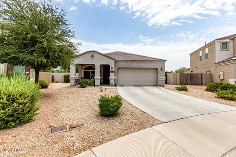 33259 N Bowles Dr, San Tan Valley, AZ 85142