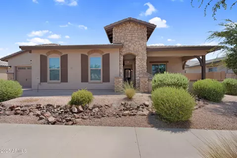 21003 E Stacey Rd, Queen Creek, AZ 85142