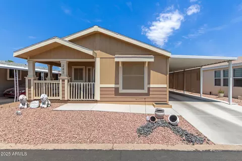11596 W Sierra Dawn Blvd #243, Surprise, AZ 85378