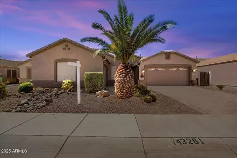 43261 W Neely Dr, Maricopa, AZ 85138