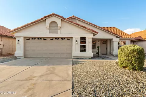 7642 W Boca Raton Rd, Peoria, AZ 85381