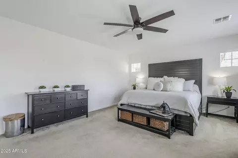 Bedroom - 10515 E Nopal Ave, Mesa, AZ 85209 photo 2 of 12