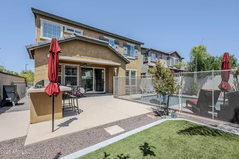 Exterior - 10515 E Nopal Ave, Mesa, AZ 85209 photo 8 of 14