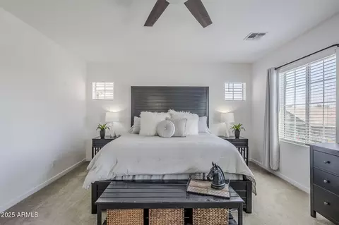 Bedroom - 10515 E Nopal Ave, Mesa, AZ 85209 photo 3 of 12