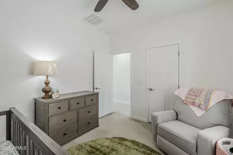 Bedroom - 10515 E Nopal Ave, Mesa, AZ 85209 photo 12 of 12