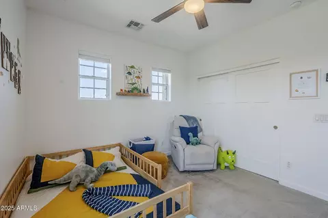 Bedroom - 10515 E Nopal Ave, Mesa, AZ 85209 photo 7 of 12