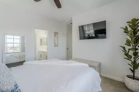 Bedroom - 10515 E Nopal Ave, Mesa, AZ 85209 photo 10 of 12
