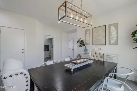 Dining - 10515 E Nopal Ave, Mesa, AZ 85209 photo 3 of 4