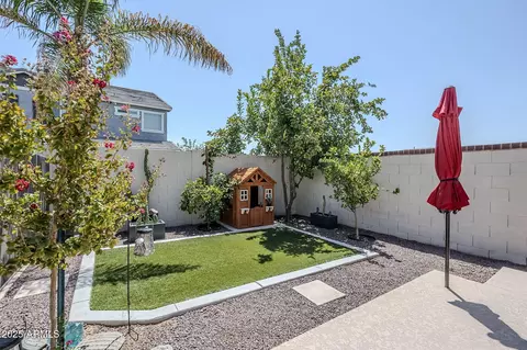 Exterior - 10515 E Nopal Ave, Mesa, AZ 85209 photo 7 of 14
