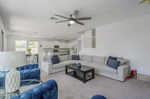 Living - 10515 E Nopal Ave, Mesa, AZ 85209 photo 4 of 4