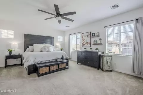 Bedroom - 10515 E Nopal Ave, Mesa, AZ 85209 photo 1 of 12