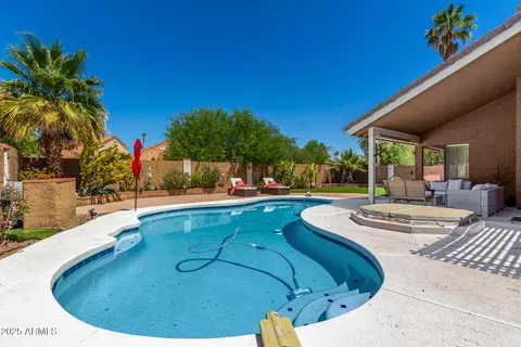 10865 N 111th Pl, Scottsdale, AZ 85259