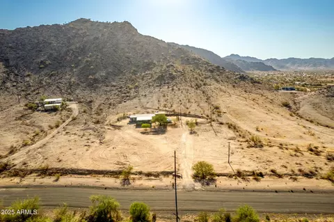 12830 N Thunderbird Rd, Maricopa, AZ 85139