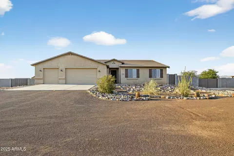 30418 W Pierce St, Buckeye, AZ 85396