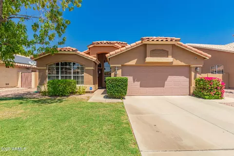 19255 N 79th Dr, Glendale, AZ 85308