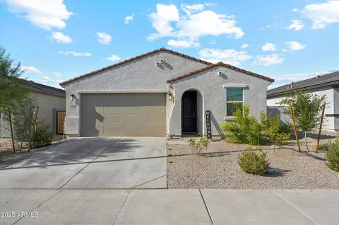 24591 W Mohave St, Buckeye, AZ 85326