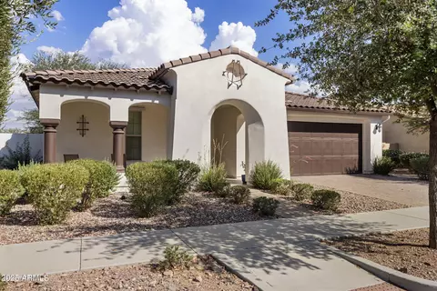 5313 S Chatsworth --, Mesa, AZ 85212