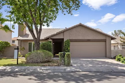 1527 E Westwind Way, Tempe, AZ 85283