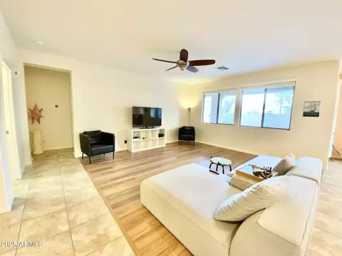 16526 W Calle Lejos --, Surprise, AZ 85387