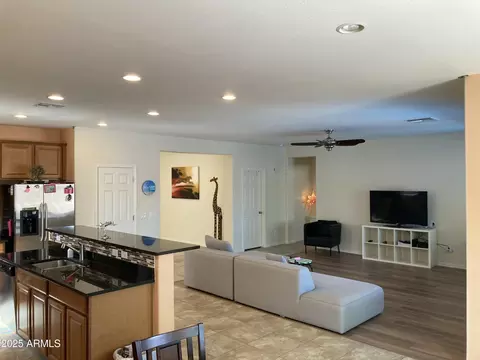 16526 W Calle Lejos --, Surprise, AZ 85387