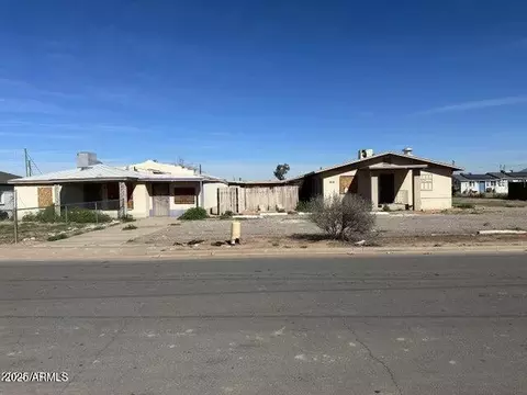 1618 E Wood St, Phoenix, AZ 85040