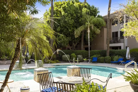 4343 N 21st St #203, Phoenix, AZ 85016